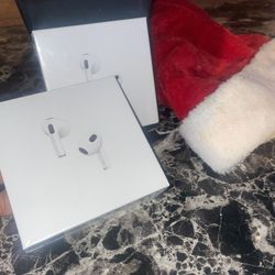 Apple Air Pod Pro 3rd Generation 