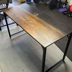 Free Desk