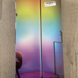 Brand New : Floor Lamp