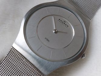 233lss skagen clearance