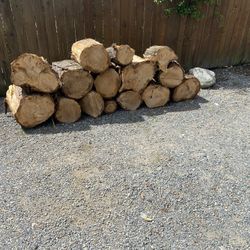 FREE FIREWOOD