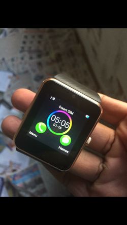 Smartwatch