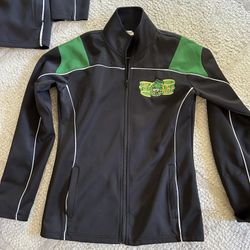 Men And/or Women At Patrick Jackets-hiking Gears