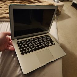 Mid MacBook AIR 13"