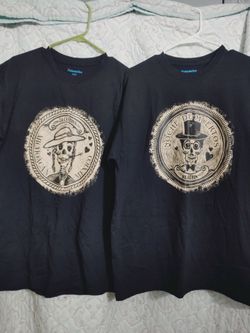 Matching Shirts