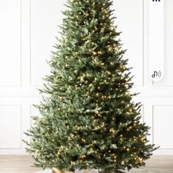 Grand Duchless Balsam Christmas Tree 