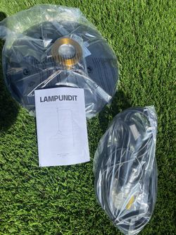 Lampundit Light