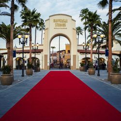 Universal Studios Hollywood 