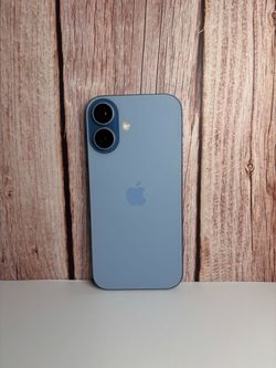 iPhone 17 - Unlocked - 256GB - No Front Camera/FaceID