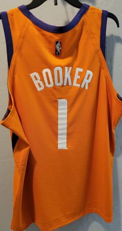 booker orange jersey