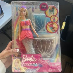 Barbie Dolls 