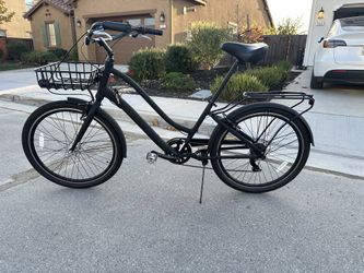Sixthreezero EVRYjourney Bike