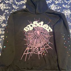 Sp5der Hoodie