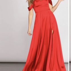 Windsor Dress