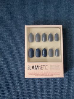 Glamnetic Nails