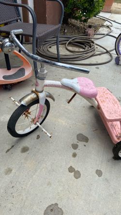 Radio Flyer