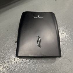 Paper Towel Dispenser