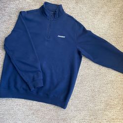 Penske Sweatshirt/Quarterzip