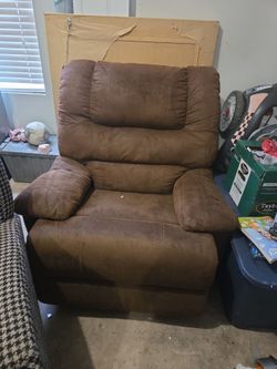 Recliner