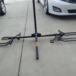 Bike Rack For 2