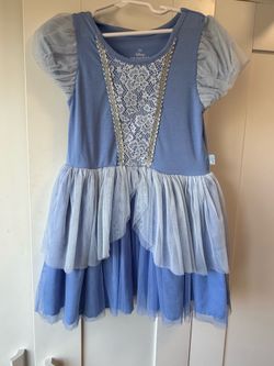 Disney Princess Cinderella Dress