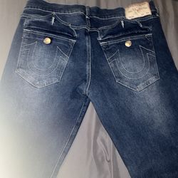 True Religon Pants