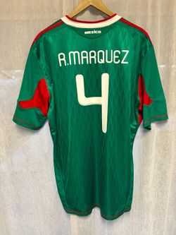 2010 Mexico Jersey
