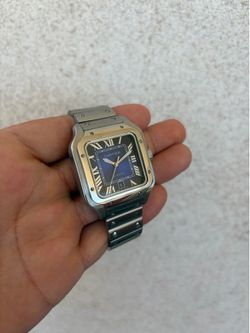 Cartier Watch
