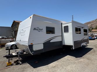 2007 Keystone Hornet