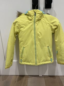 Roxy Snowboarding Jacket