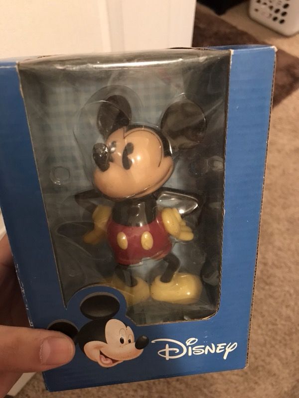 Vintage mickey mouse