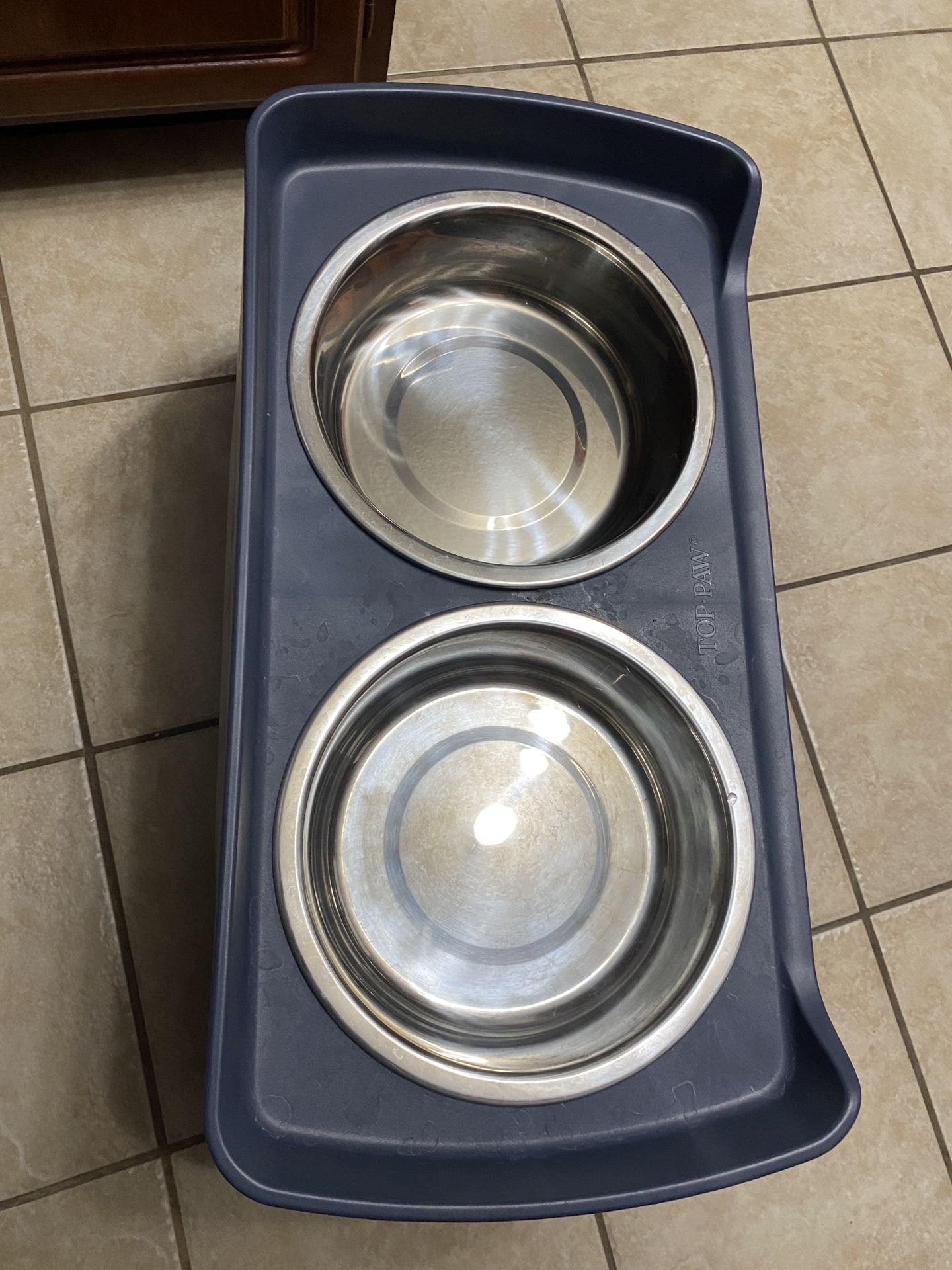 Dog Bowl