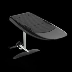 2022 Electric-Surfboard
