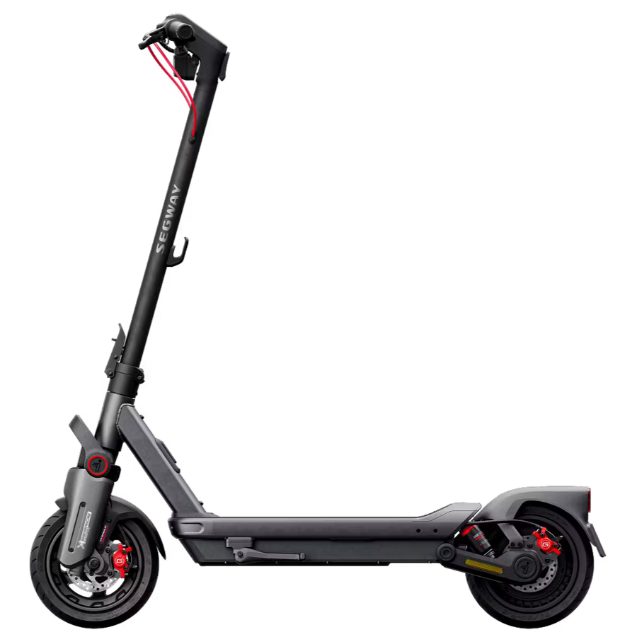 Segway eKickScooter MAX G3