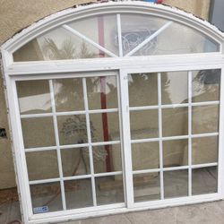 Custom Window