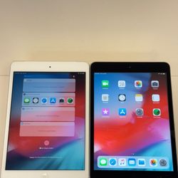 Apple iPad Mini 2 Tablet - Pay $1 DOWN AVAILABLE - NO CREDIT NEEDED