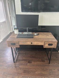 Office Desk