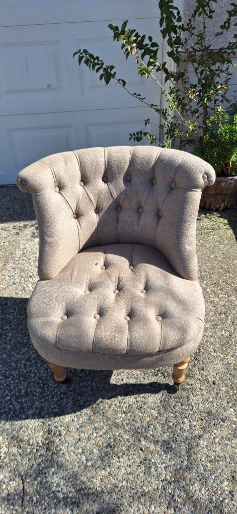 Great Antique Chair