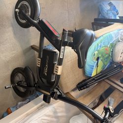 SwagCycle Folding Electric Bike - Great Condition