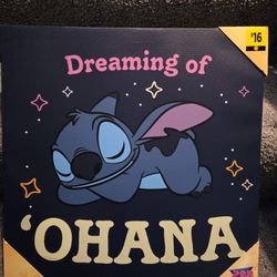 Stitch Wall Art