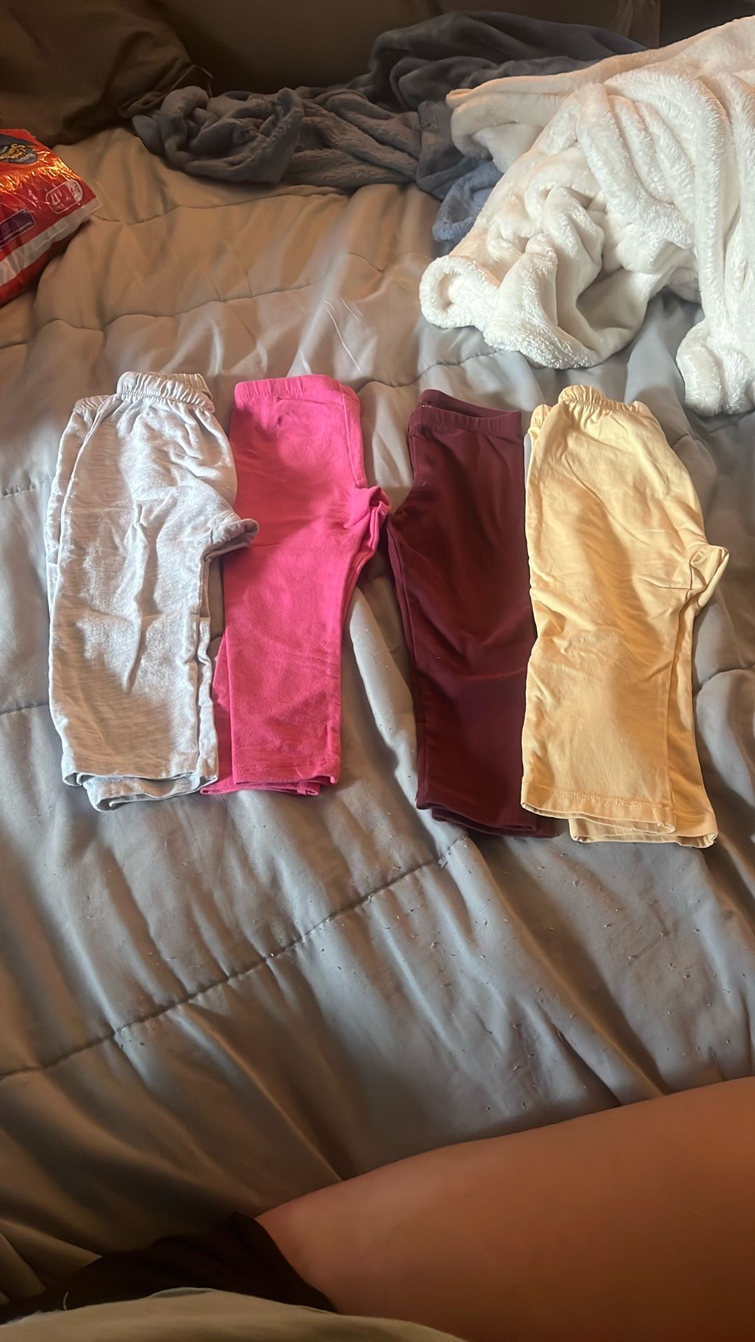 Pants
