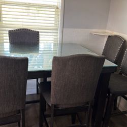Dinning Set 