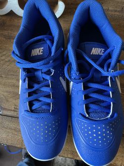 Softball Cleats
