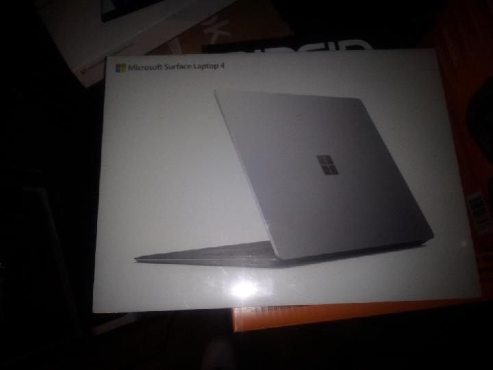 Microsoft