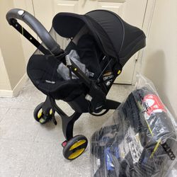 Doona Stroller Car Seat