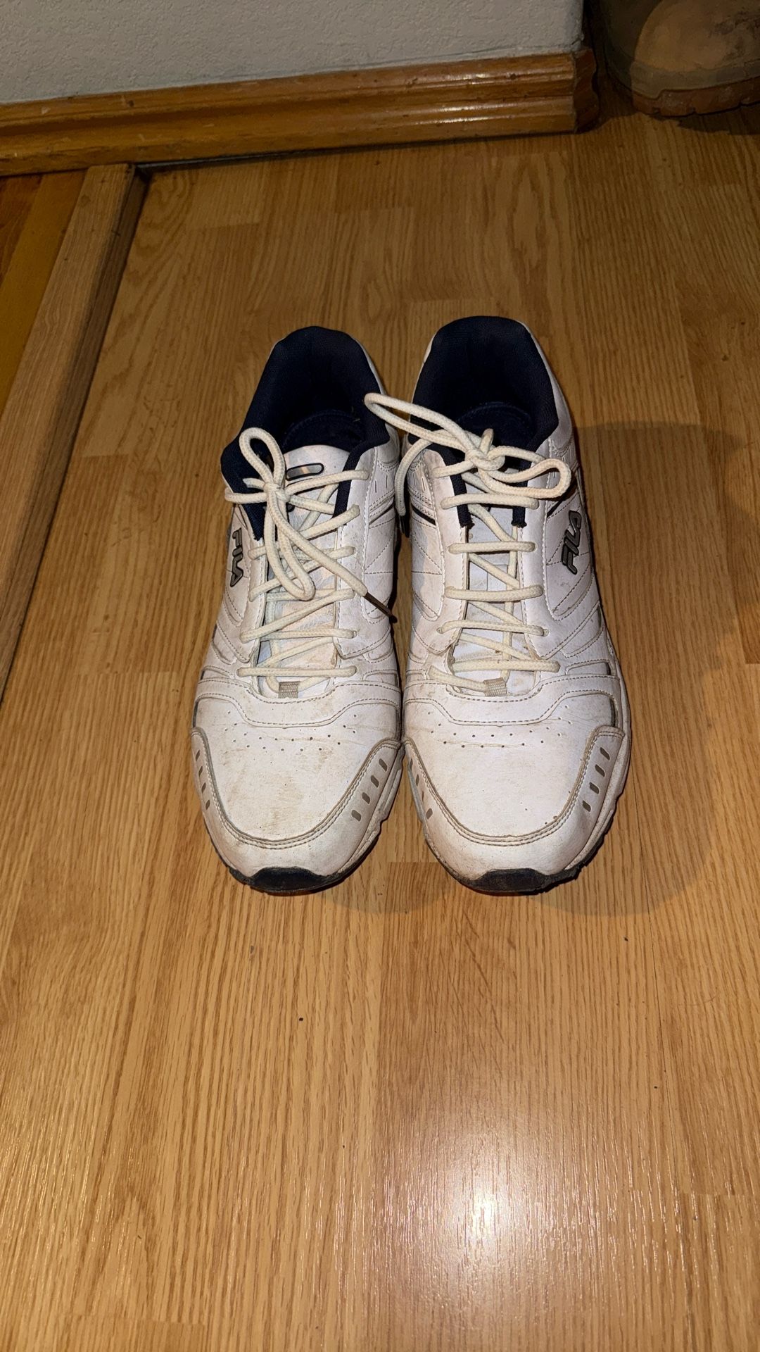 Men Fila Shoes