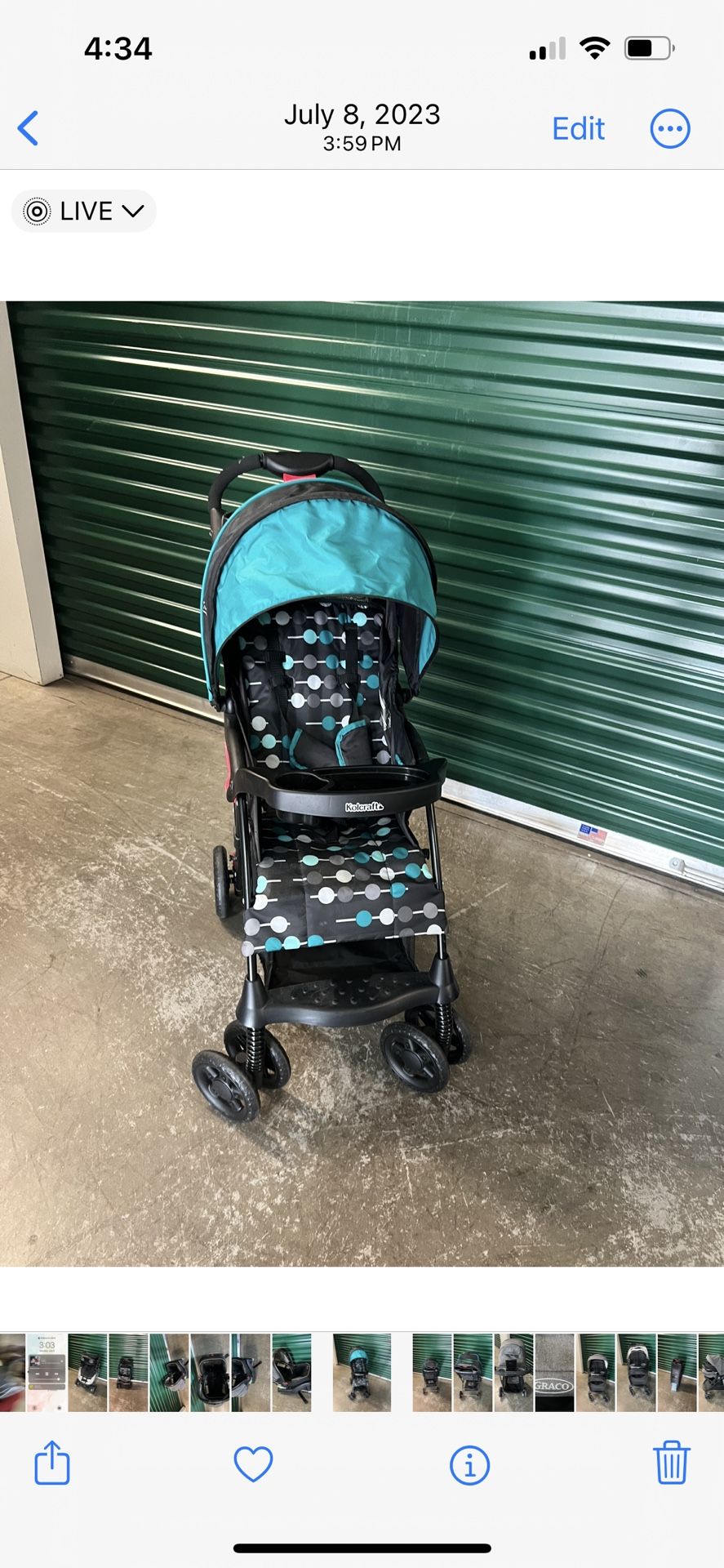 Baby Bundle