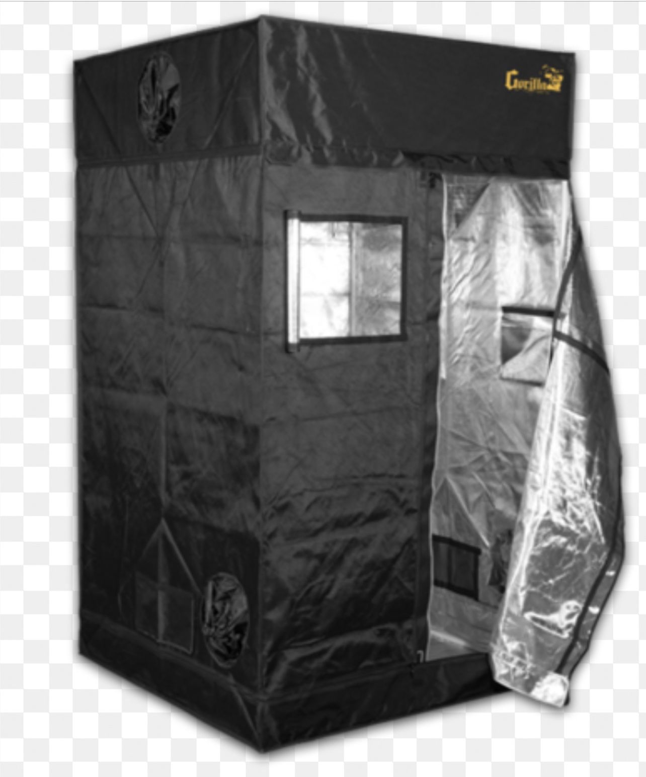 Gorilla Tent 4 x 4