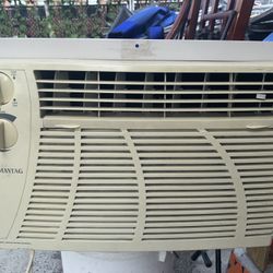 air conditioner 