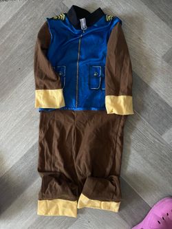 Paw  patrol halloween costume